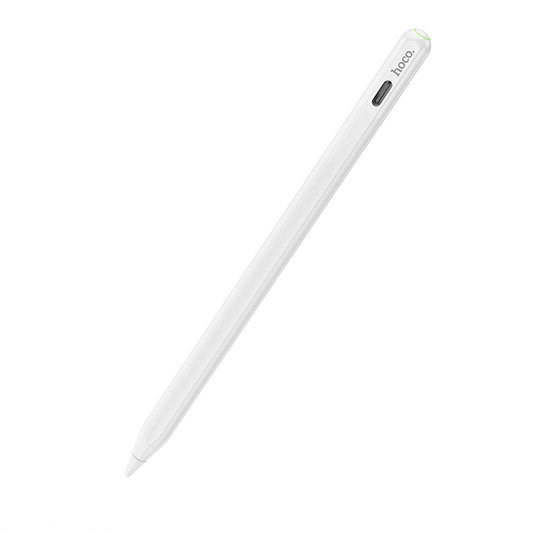 HOCO GM113 Penna tattile per Apple iPad, bianco
