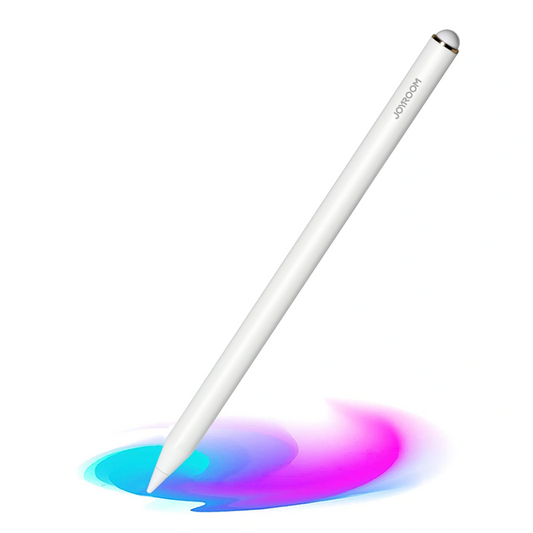 Touch Pen Joyroom JR-X9S per Apple iPad, Versione Attiva, Bianco