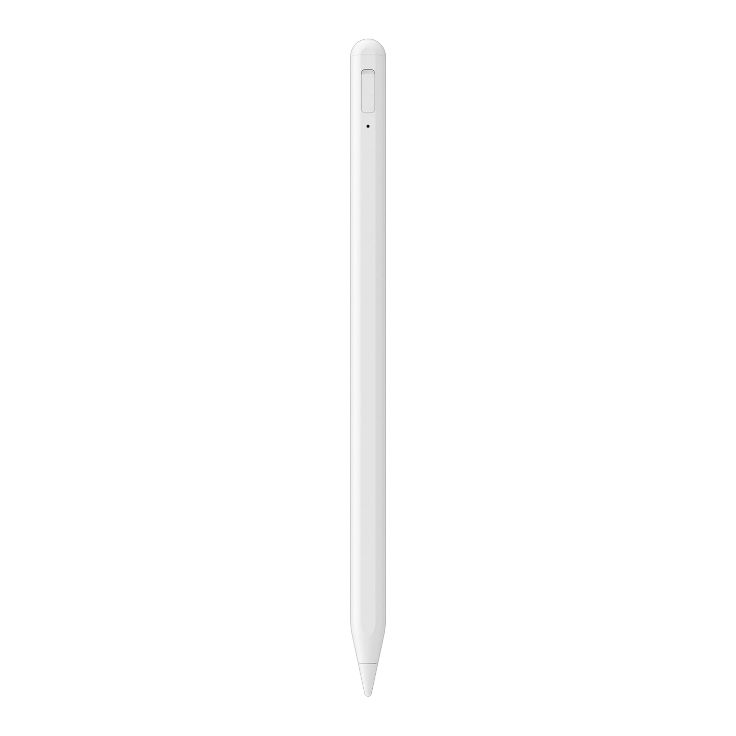 Touch Pen Techsuit AC10SH per Apple iPad, Versione Attiva, Bianco