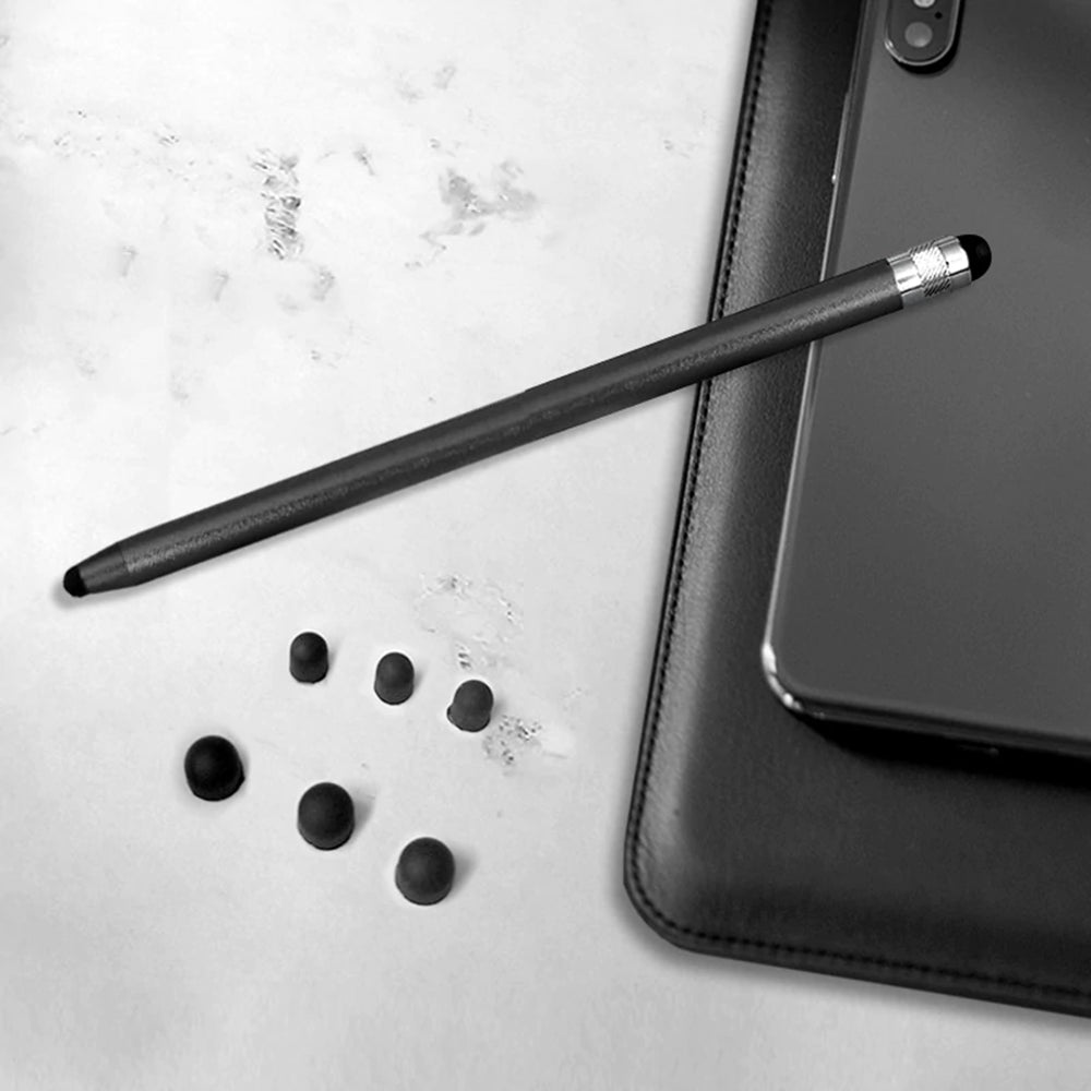 Touch Pen Techsuit JC01, Nero