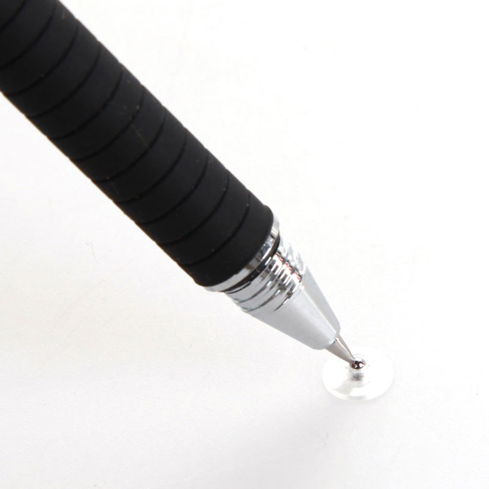 Touch Pen Techsuit JC02, Nero
