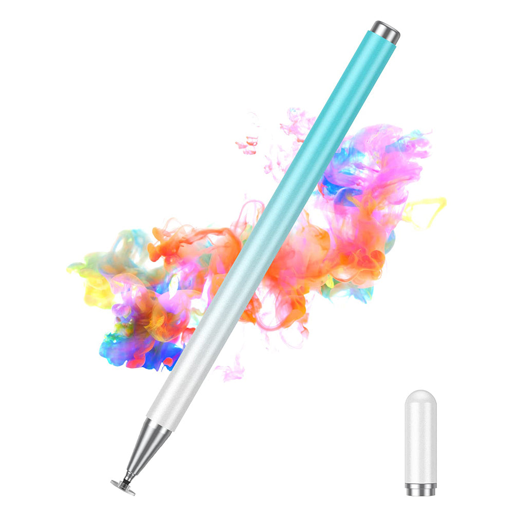 Touch Pen Techsuit JC04, Blu