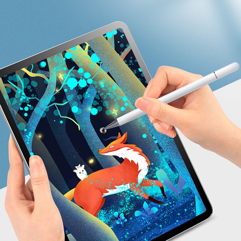 Touch Pen Techsuit JC04, Blu