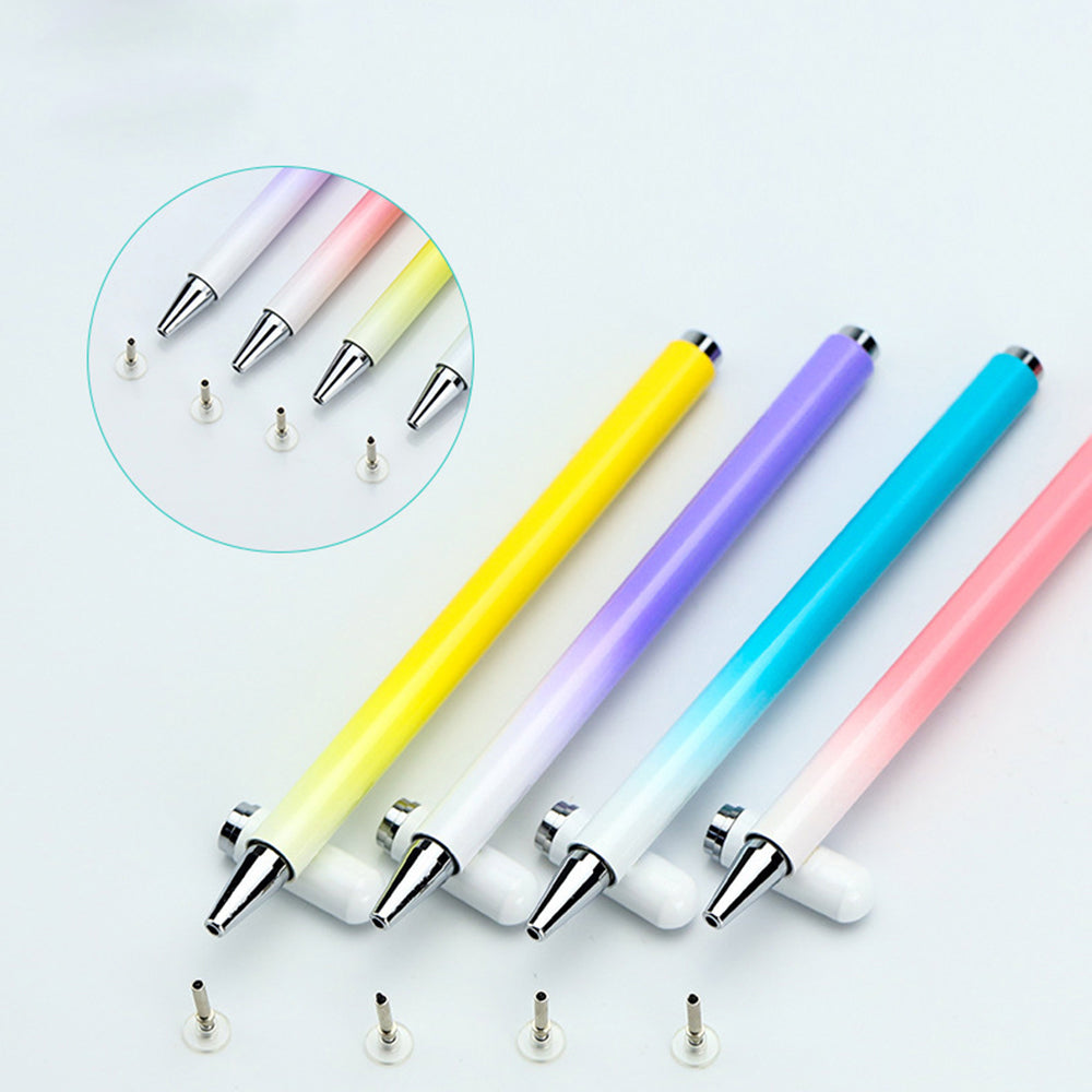 Touch Pen Techsuit JC04, Blu