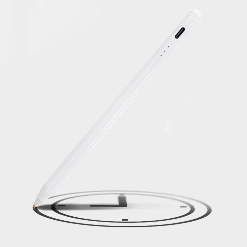 Touch Pen Techsuit S3, Versione Attiva, Bianco