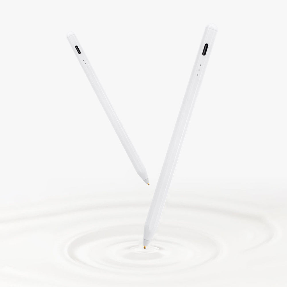 Touch Pen Techsuit S3, Versione Attiva, Nero