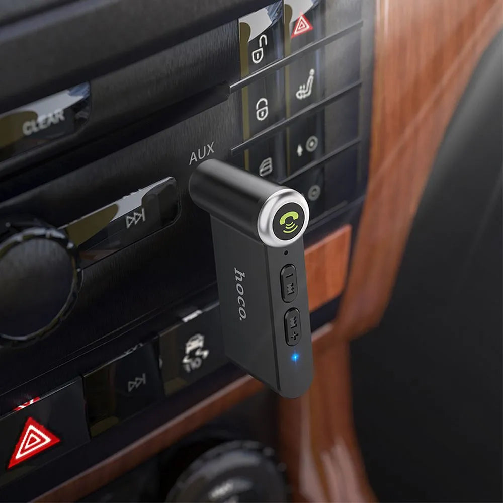 Ricevitore Bluetooth HOCO E58