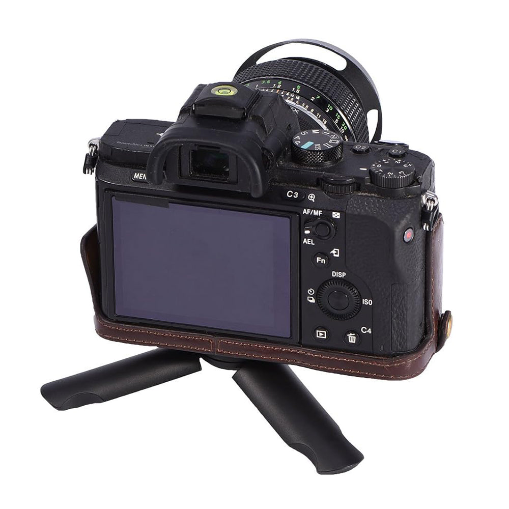 Treppiede 1/4inch Techsuit TPD1, Nero