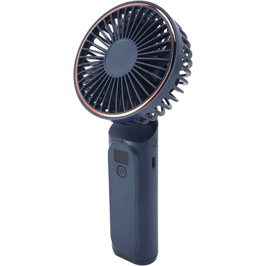 Ventilatore Portatile Techsuit M12, Blu
