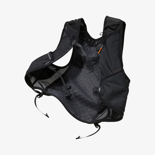 Gilet da corsa Spigen Dynamic Shield A721, Taglia M - L, Nero AMP10224