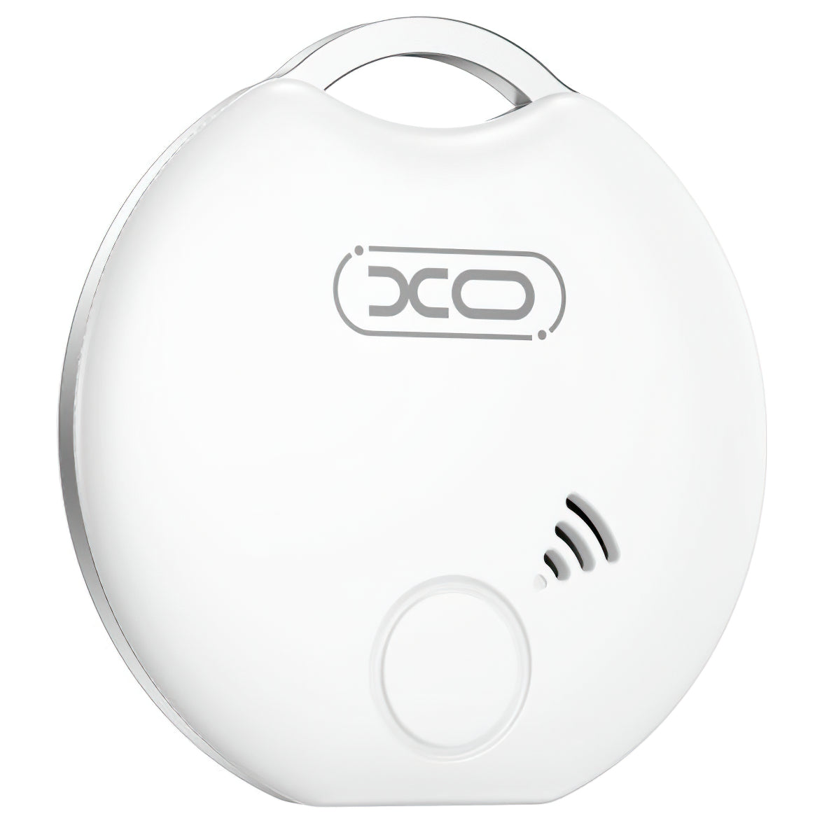 XO Design SmartTag LP01 per serie iOS / Android, Bianco