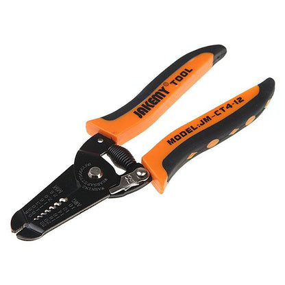 Pinza Spellafili Jakemy JM-CT4-12