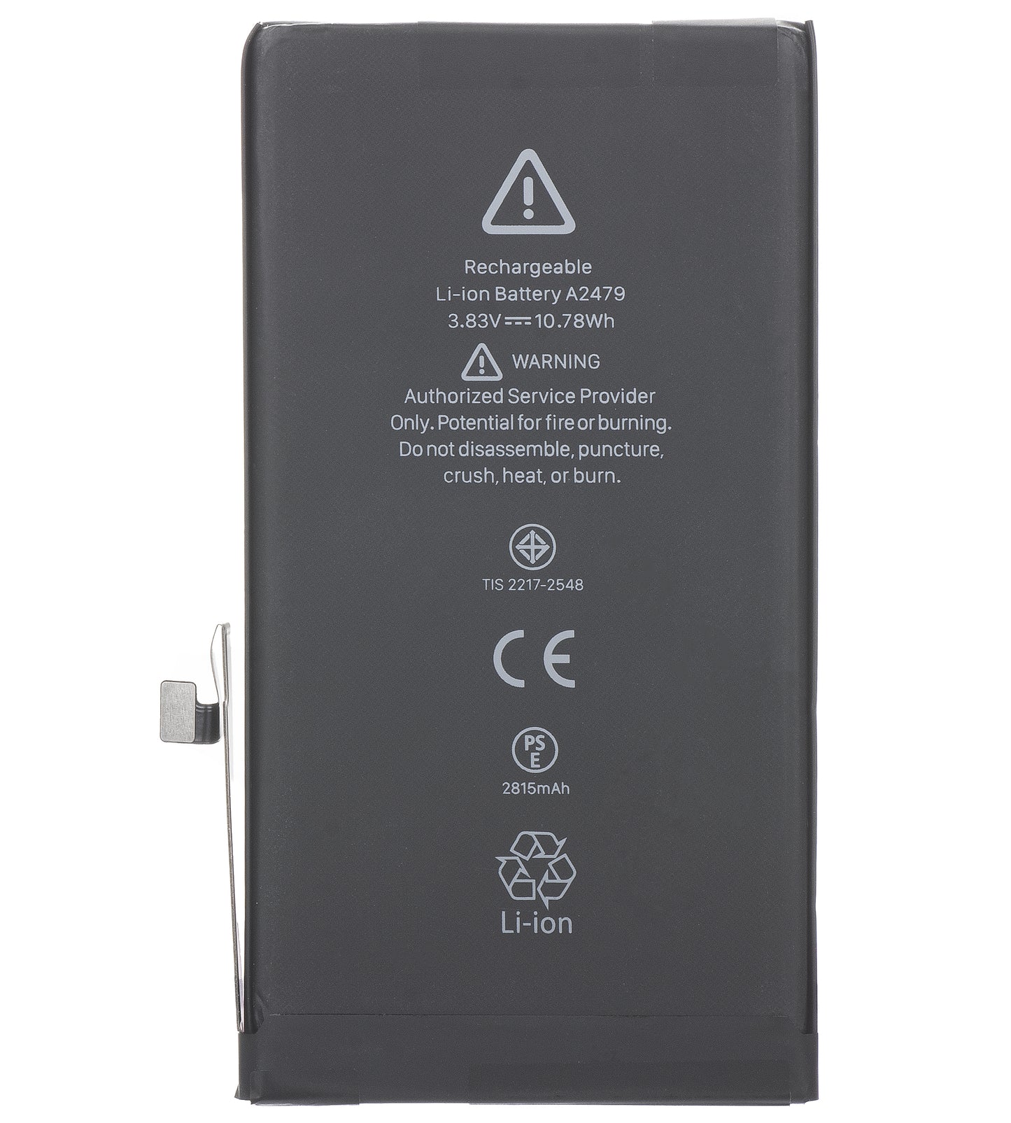 Batteria Apple iPhone 12 / 12 Pro