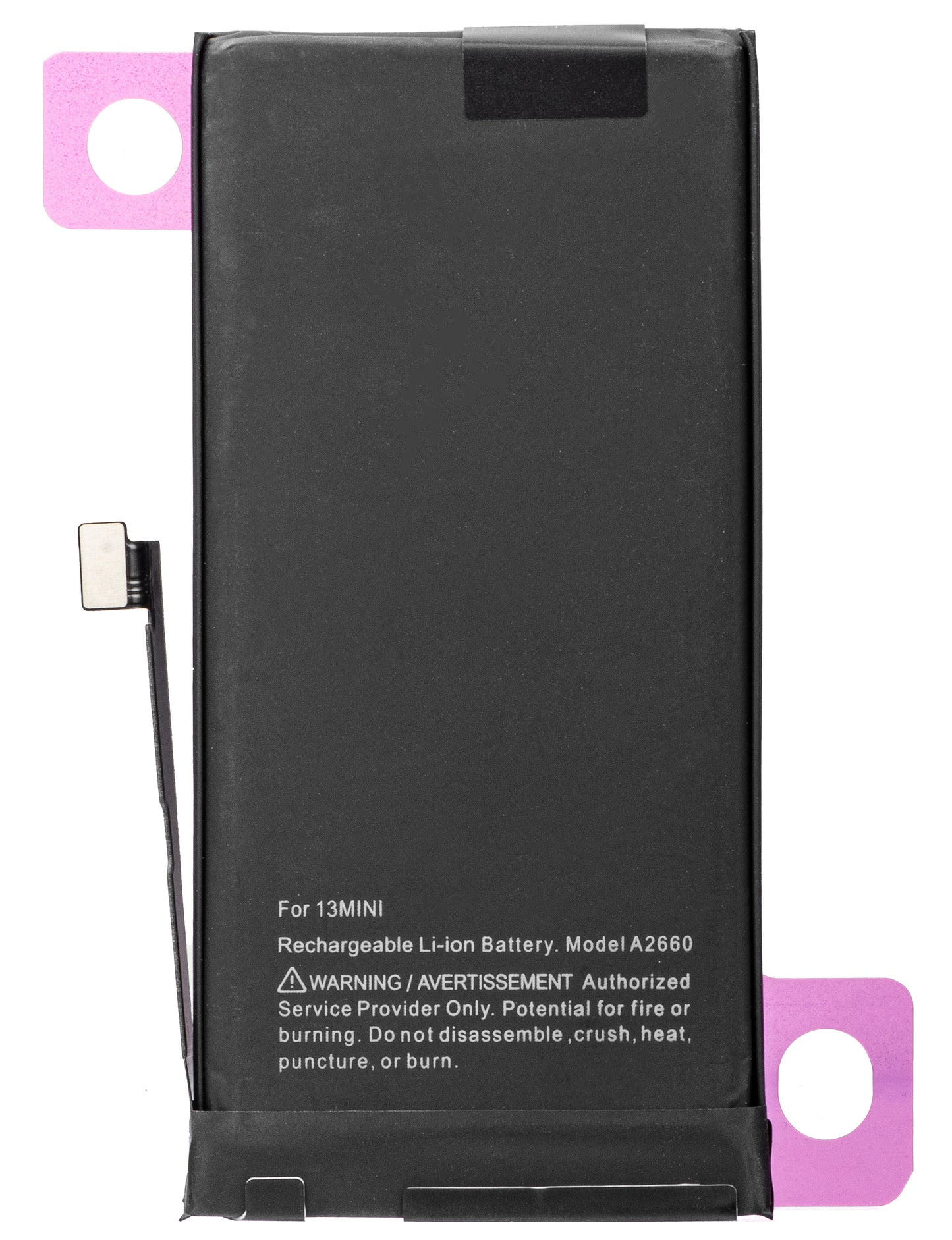 Batteria Apple iPhone 13 mini