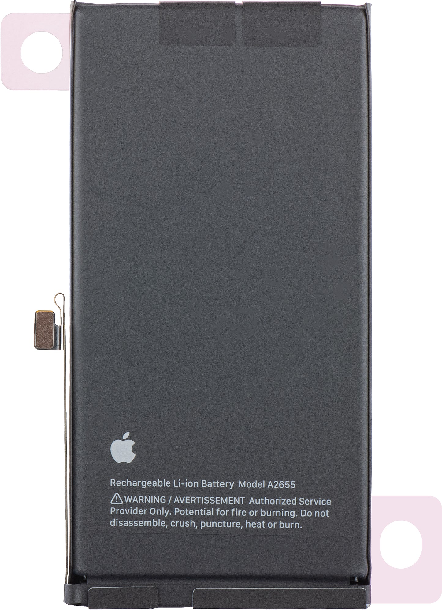 Batteria Apple iPhone 13, Service Pack 661-21991