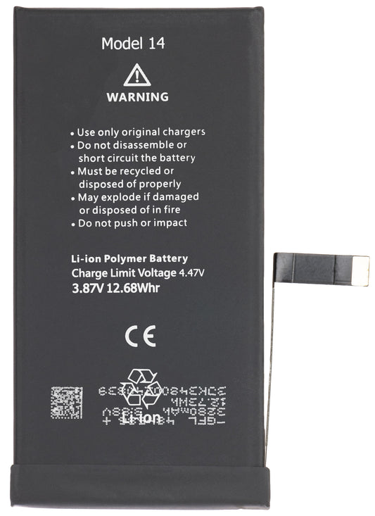 Batteria di Apple iPhone 14 