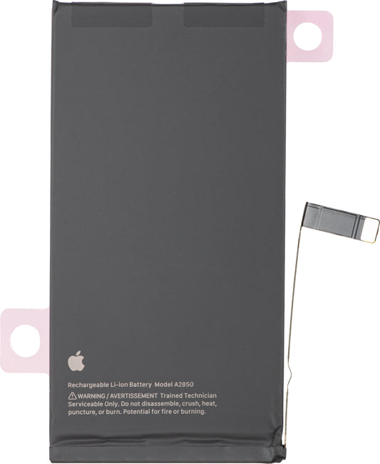 Batteria Apple iPhone 14 Plus, Service Pack 661-30394