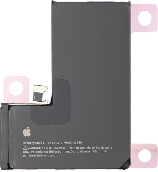 Batteria Apple iPhone 14 Pro, Ricondizionata 661-30382