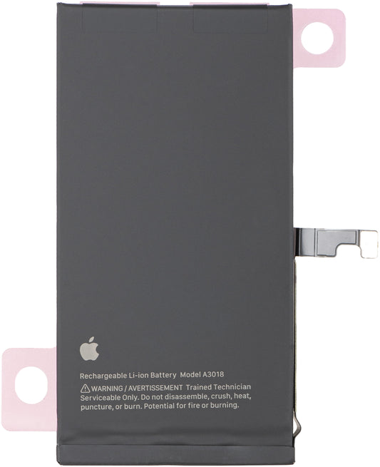 Batteria Apple iPhone 15, Service Pack 661-35885
