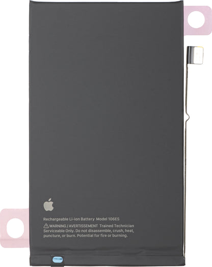 Batteria Apple iPhone 16 Plus, Service Pack 661-42837