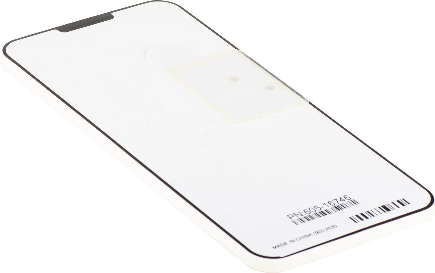 Batteria Apple iPhone 16 Plus, Service Pack 661-42837