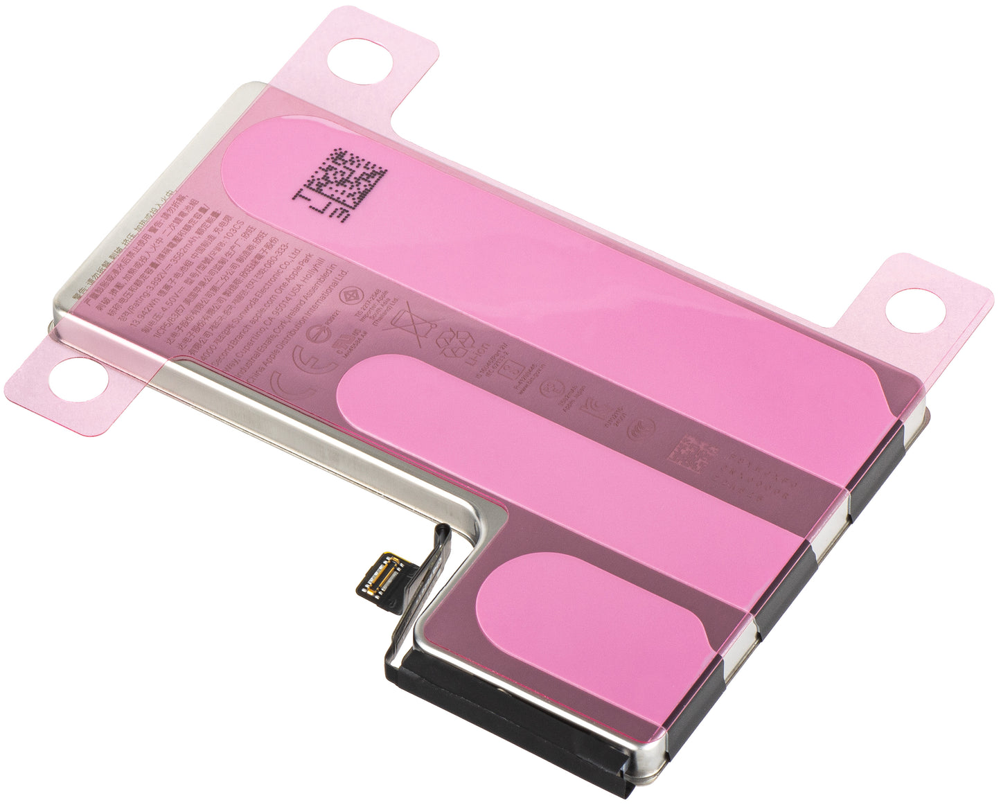 Batteria Apple iPhone 16 Pro, Service Pack 661-42720