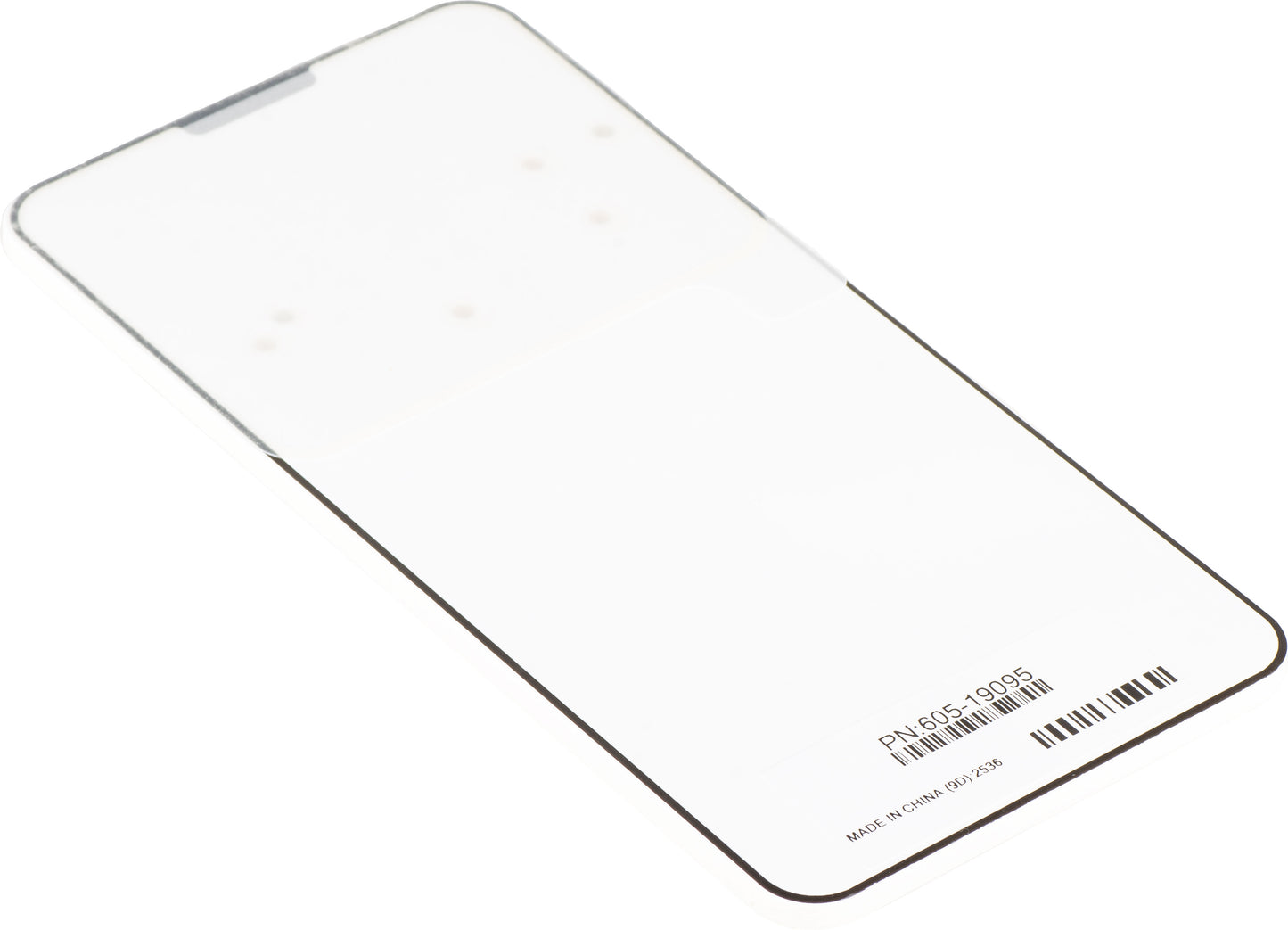 Batteria Apple iPhone 17 Air, Service Pack 661-55235