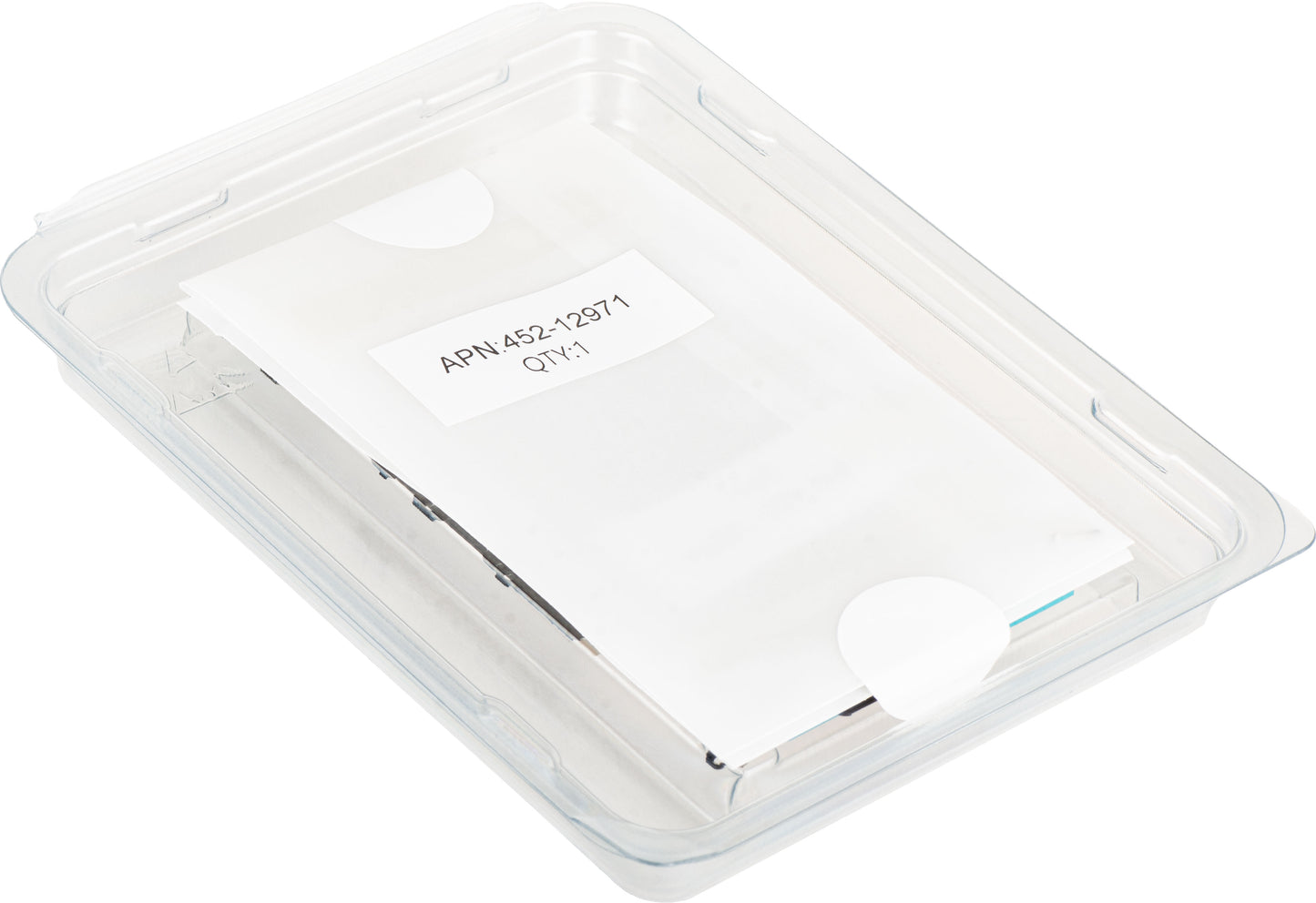Batteria Apple iPhone 17 Pro Max, Versione USA e-SIM, Service Pack 661-56056