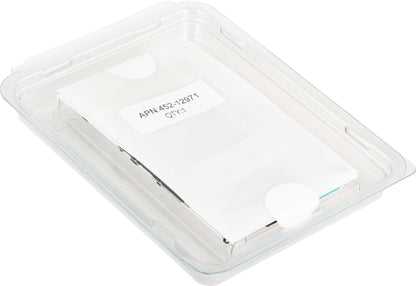 Batteria Apple iPhone 17 Pro Max, Versione USA e-SIM, Service Pack 661-56056