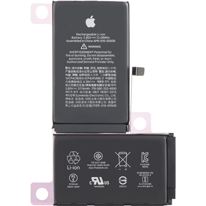 Batteria Apple iPhone XS Max, Service Pack 661-11035