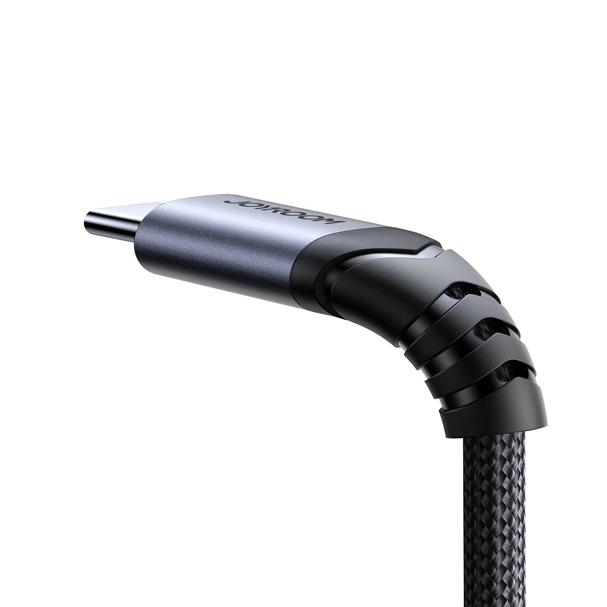 Adattatore Audio USB-C - 3.5mm Joyroom SY-C01, Nero