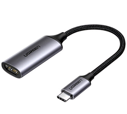 Adattatore Audio e Video USB-C - HDMI UGREEN CM297, Grigio
