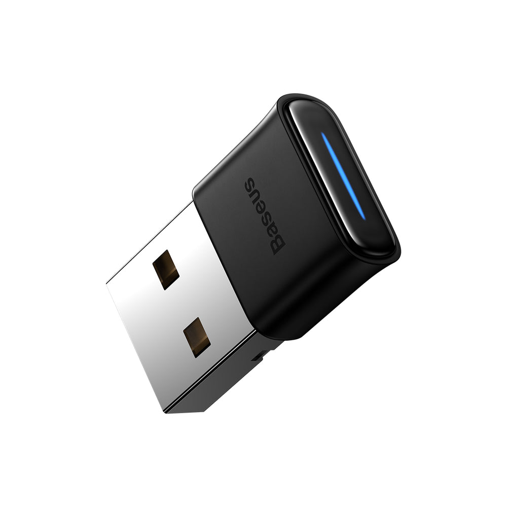 Adattatore USB Bluetooth Baseus BA04, nero ZJBA0000000001