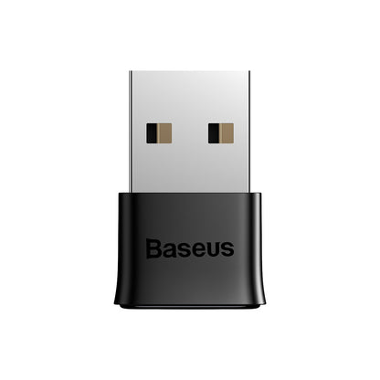 Adattatore USB Bluetooth Baseus BA04, nero ZJBA0000000001