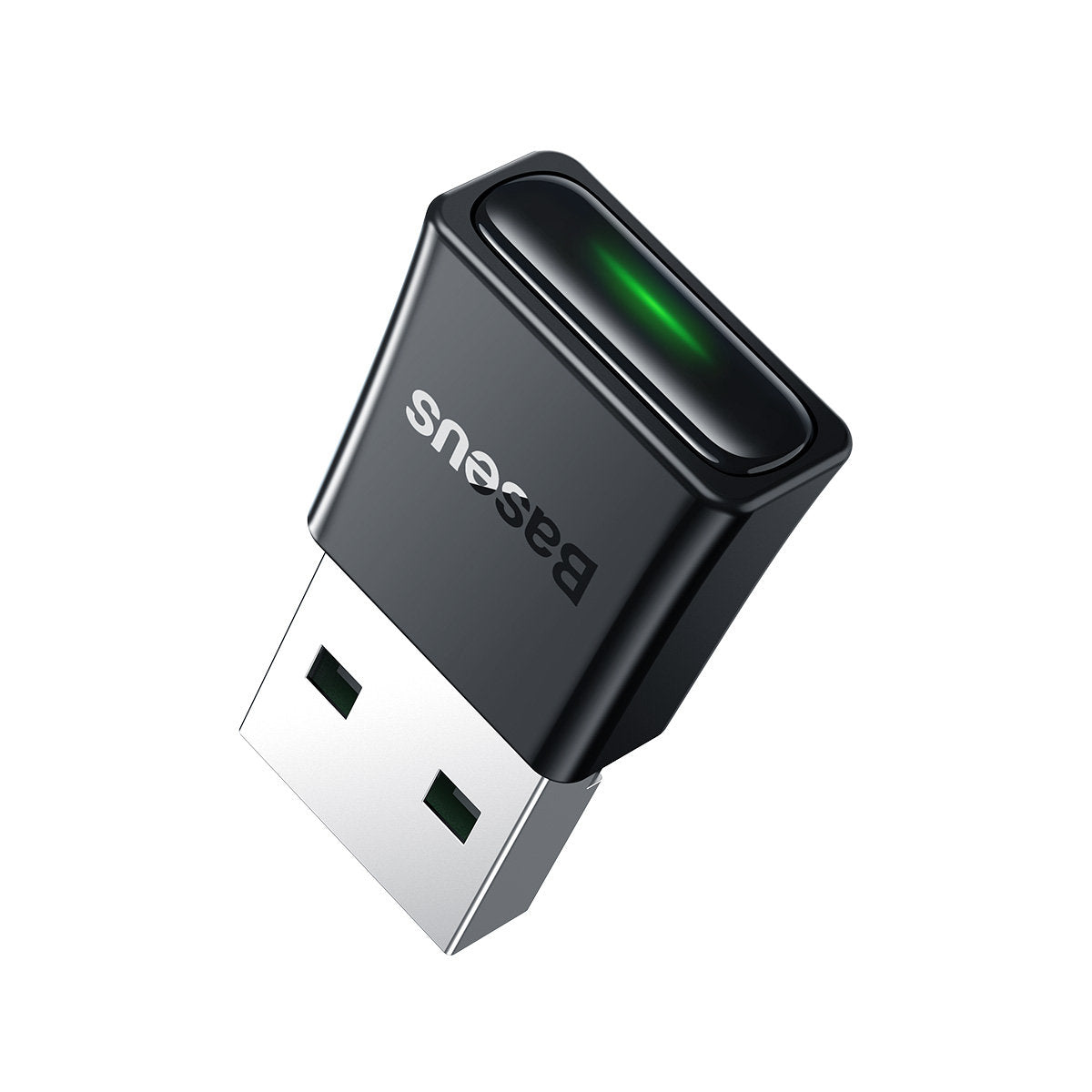 Adattatore USB Bluetooth Baseus BA07, nero ZJBA01010001 