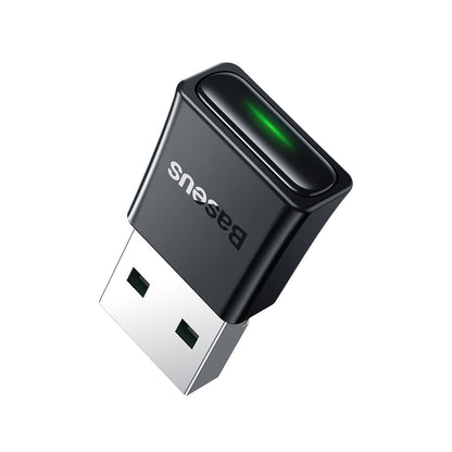 Adattatore USB Bluetooth Baseus BA07, nero ZJBA01010001 