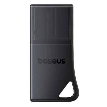 Baseus Encok BA04+ USB Bluetooth Adapter, Black A10082600121-00