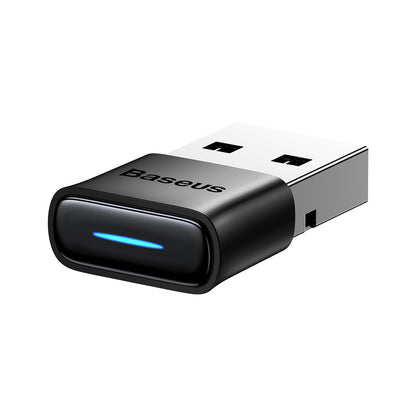 Adattatore USB Bluetooth Baseus BA04, nero ZJBA0000000001