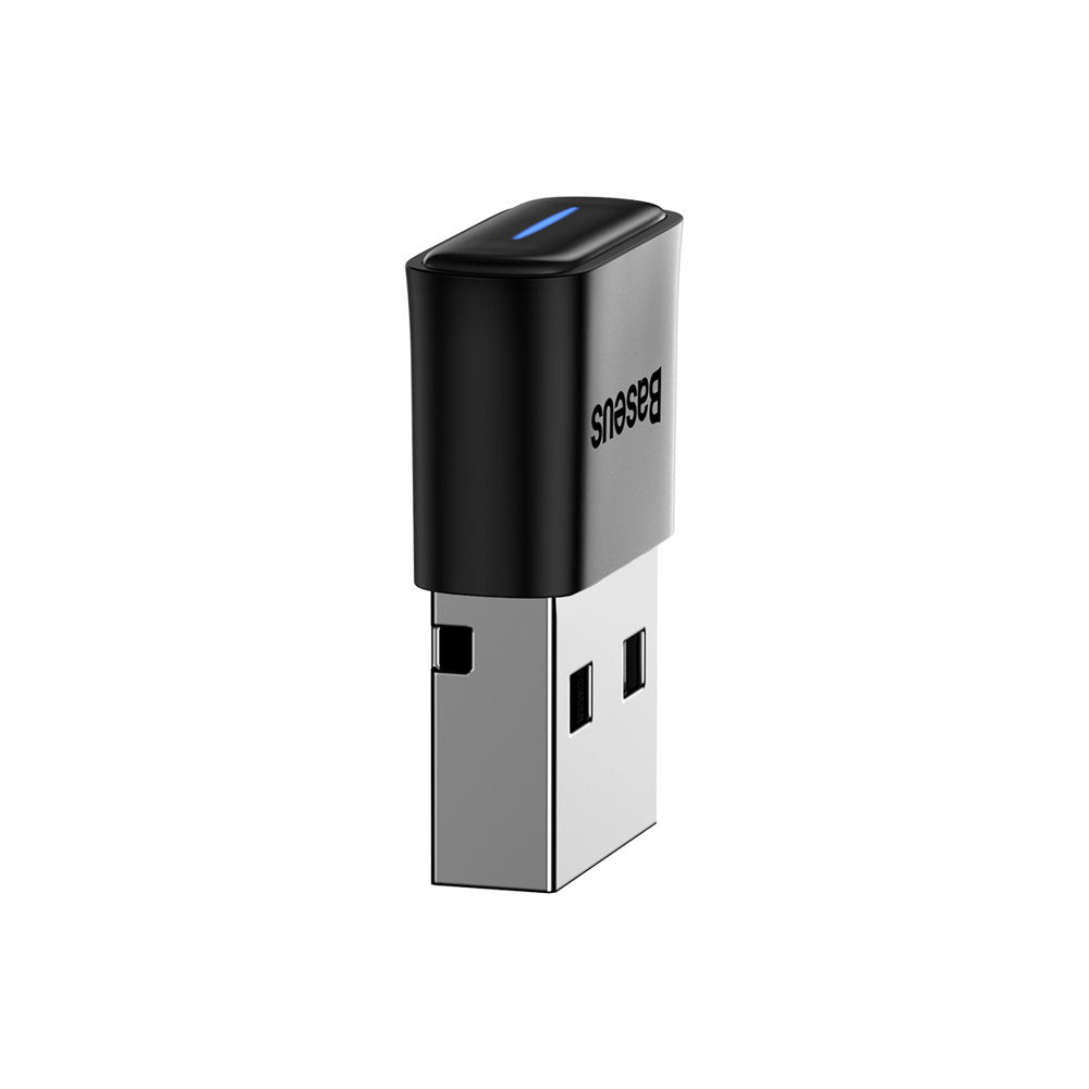 Adattatore USB Bluetooth Baseus BA04, nero ZJBA0000000001