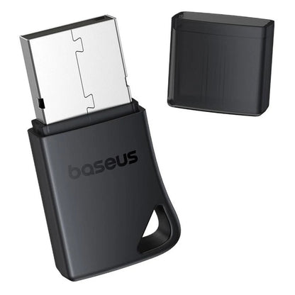 Baseus Encok BA04+ USB Bluetooth Adapter, Black A10082600121-00
