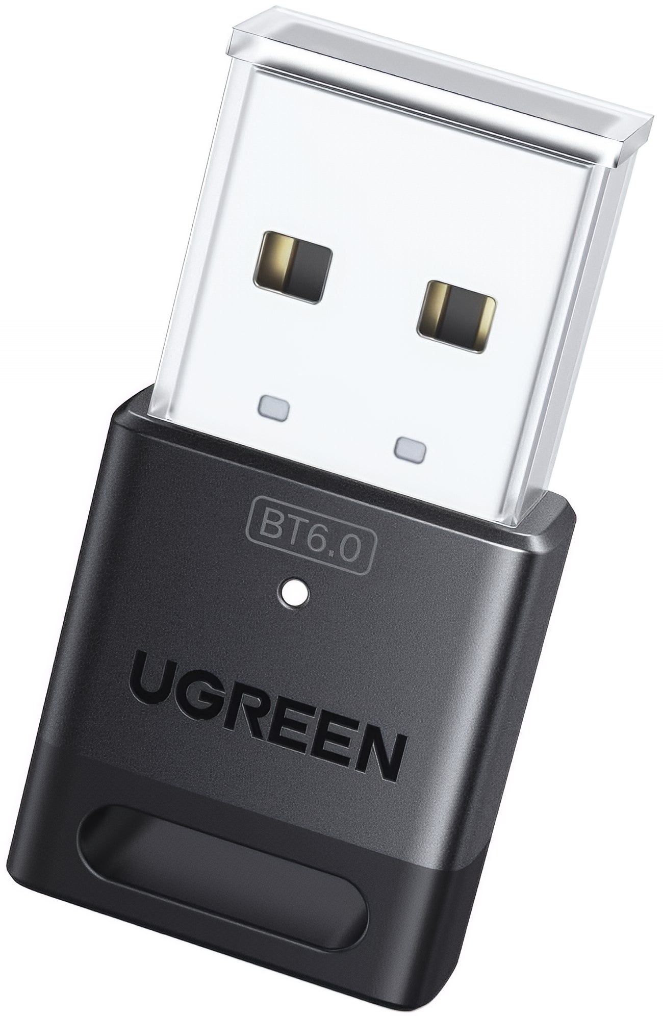 Adattatore Bluetooth USB UGREEN CM748 (75073), Nero