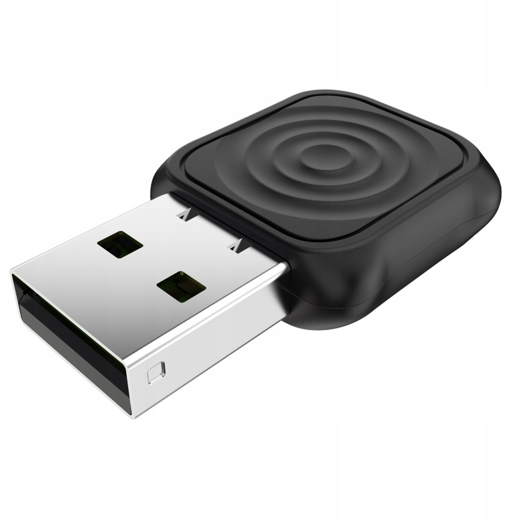 Adattatore Carplay / Android Auto Wireless Carlinkit Mini Ultra1 per Apple iPhone / Serie Android