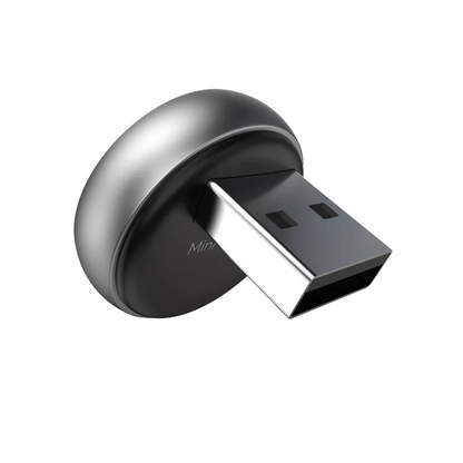 Adattatore Carplay / Android Auto Wireless Carlinkit Mini Ultra3 per Apple iPhone / Serie Android