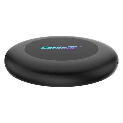Adattatore Carplay / Android Auto Wireless Carlinkit TBox Ultra 2 per Apple iPhone / Serie Android, 8GB RAM / 128GB, 5G