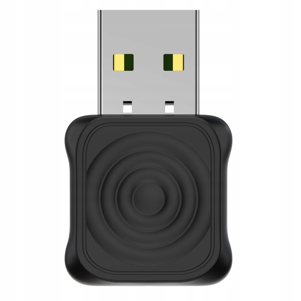 Adattatore Carplay / Android Auto Wireless Carlinkit Mini Ultra1 per Apple iPhone / Serie Android