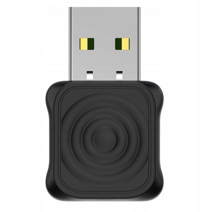 Adattatore Carplay / Android Auto Wireless Carlinkit Mini Ultra1 per Apple iPhone / Serie Android