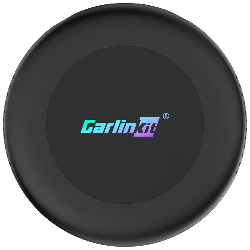Adattatore Carplay / Android Auto Wireless Carlinkit TBox Ultra 2 per Apple iPhone / Serie Android, 8GB RAM / 128GB