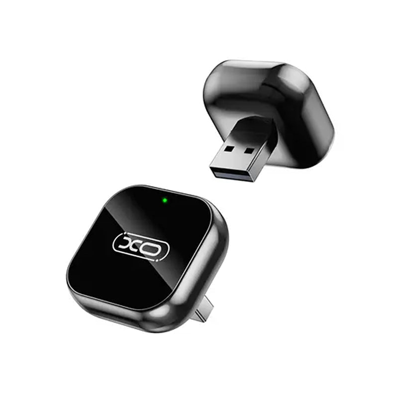 Adattatore Carplay / Android Auto Wireless XO Design CZ026 mini per Apple iPhone / Serie Android