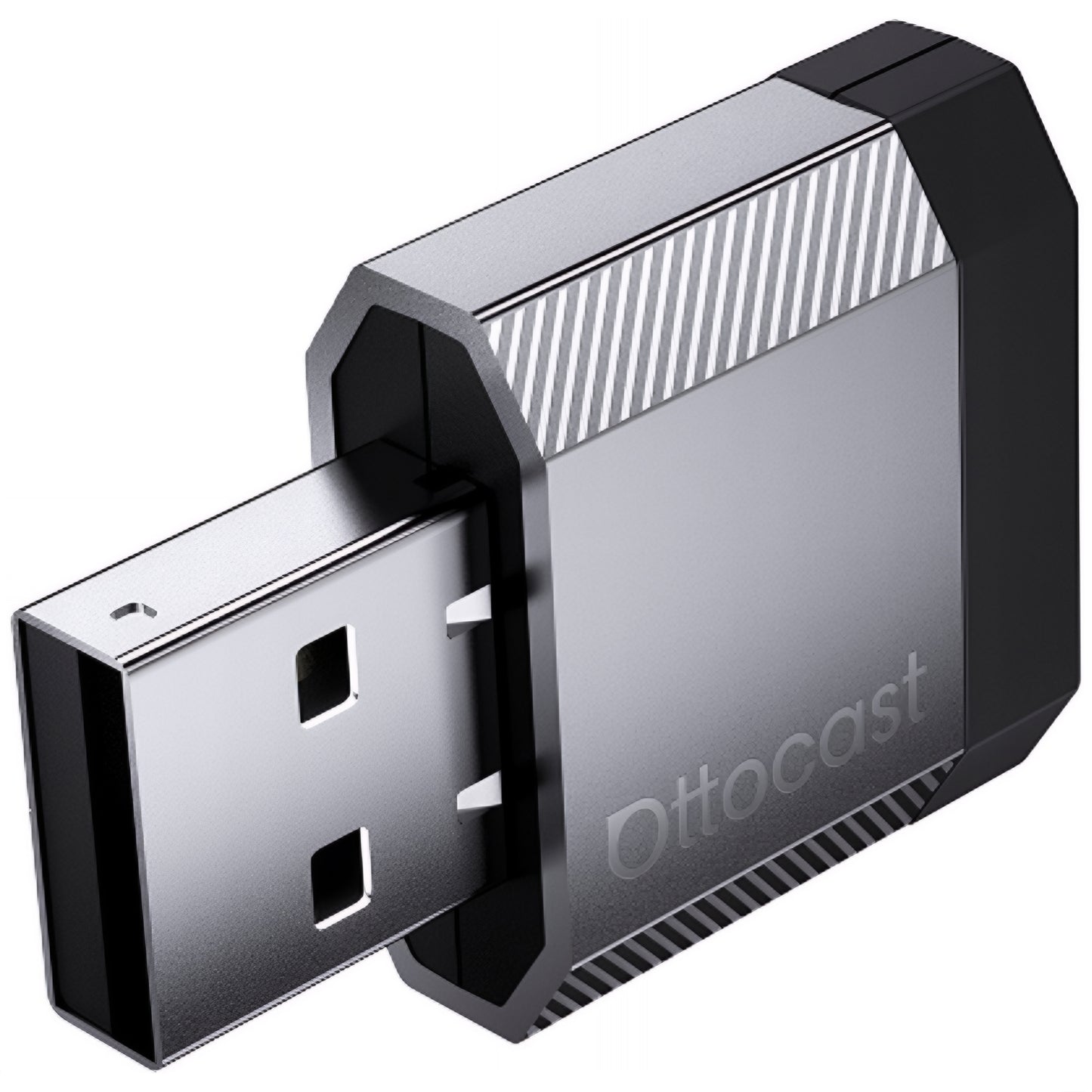 Adattatore Carplay / Android Auto Wireless Ottocast Mini Nova per Apple iPhone / Android Series CA530-T3