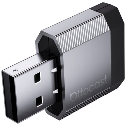 Adattatore Carplay / Android Auto Wireless Ottocast Mini Nova per Apple iPhone / Android Series CA530-T3